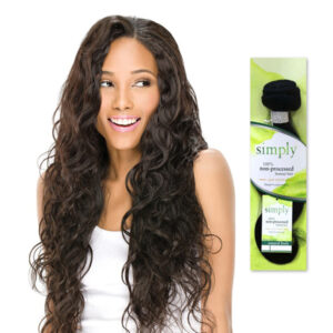 Haftaluv Bulk Human Braiding Hair Deep Wave Virgin Human Hair Curly Br –  J-lo beauty supply