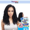 FreeTress: 2X Soft Wavy Faux Loc 12 Crochet Braids – Beauty Depot O-Store