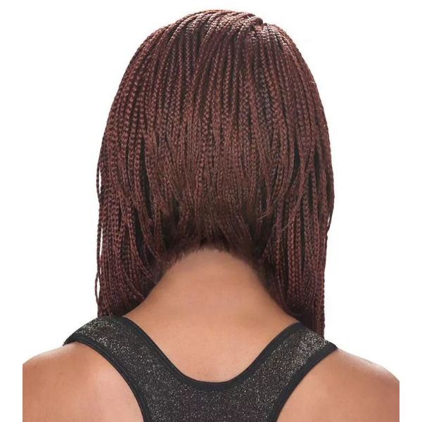 Zury SIS Lace Braided Wig-Lob Angled - Canada wide beauty supply online  store for wigs, braids, weaves, extensions, cosmetics, beauty applinaces,  and beauty cares