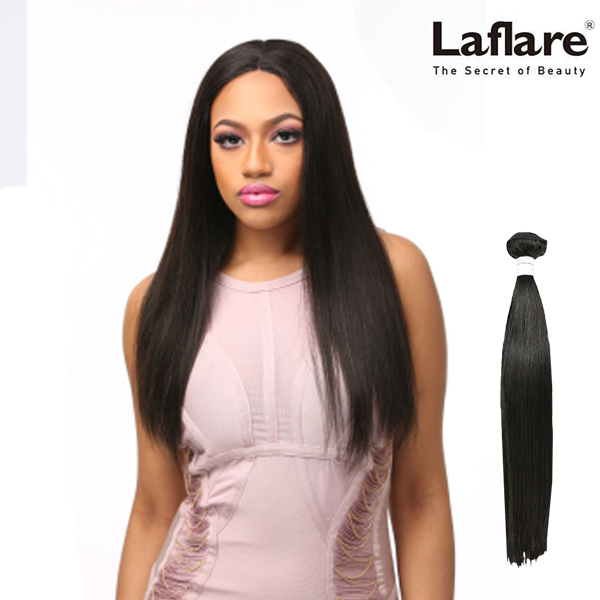 Laflare Brazilian Virgin Human Hair-Straight - Canada wide beauty supply  online store for wigs, braids, weaves, extensions, cosmetics, beauty  applinaces, and beauty cares