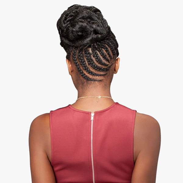 SENSATIONNEL AFRICAN COLLECTION JUMBO BRAID - Canada wide beauty supply  online store for wigs, braids, weaves, extensions, cosmetics, beauty  applinaces, and beauty cares