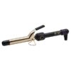 Hot tools hair clearance wand