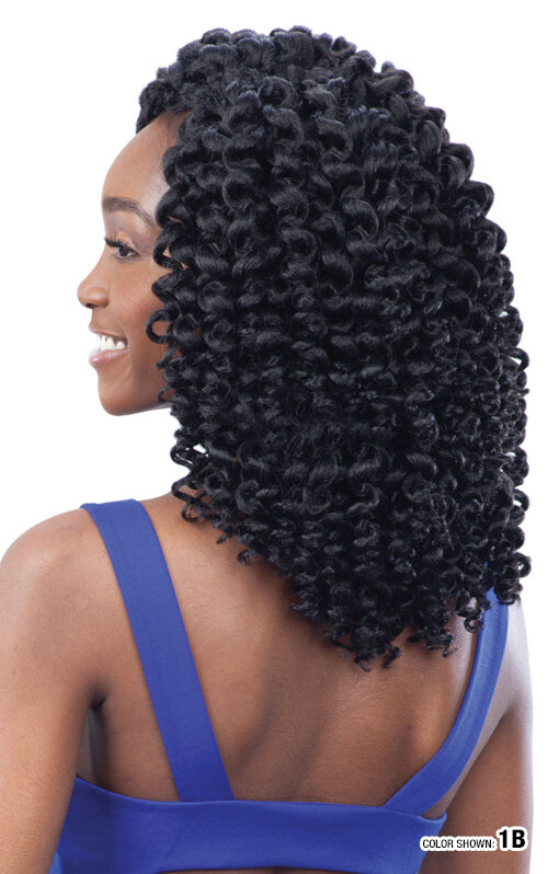 SHAKE-N-GO FREETRESS BRAID - 2X RINGLET WAND CURL - Canada wide beauty  supply online store for wigs, braids, weaves, extensions, cosmetics, beauty  applinaces, and beauty cares