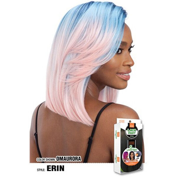 Model Model 5 Inch Center Deep Lace Part Wig - ERIN - Canada wide beauty  supply online store for wigs, braids, weaves, extensions, cosmetics, beauty  applinaces, and beauty cares
