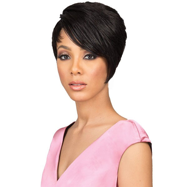 BOBBI BOSS 100% HUMAN HAIR WIG MH1261 MONIQUE - Canada wide beauty supply online  store for wigs, braids, weaves, extensions, cosmetics, beauty applinaces,  and beauty cares