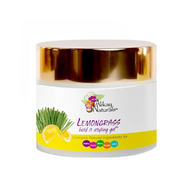Alikay Naturals LEMONGRASS Hold It Styling Gel 8oz - Canada wide beauty  supply online store for wigs, braids, weaves, extensions, cosmetics, beauty  applinaces, and beauty cares
