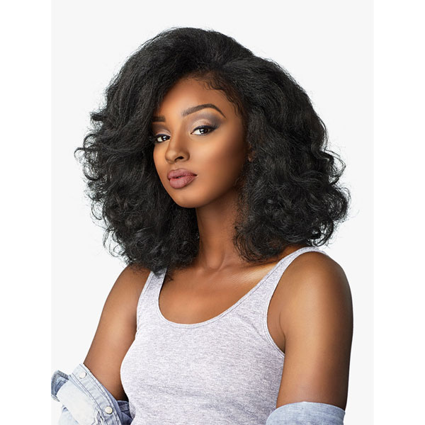 Quince-Lady non-rinse repairing/ revamping hair cream . Best for  maintaining your Weaves & Wig. . #Lush #Weaves #Wigs #Straight #Curls #wavy  #AnythingHair