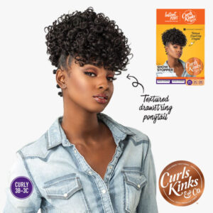 Ponytail Archives - Page 5 of 6 - Canada wide beauty supply online store  for wigs, braids, weaves, extensions, cosmetics, beauty applinaces, and  beauty cares