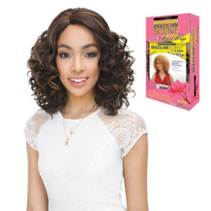 Janet Collection Brazilian Scent Lace Front Wig – TARA