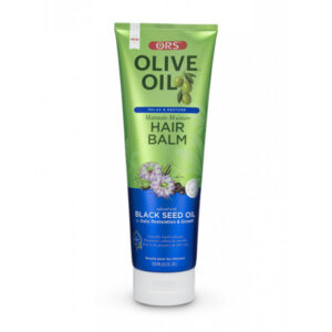 ORS Olive Oil Relax & Restore Maintain Moisture Hair Balm, 8.5 oz