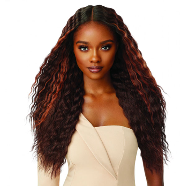 outre kassidy lace front wig