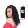 Freetress Crochet Braids 2x Spring Twist 12 – Kuza