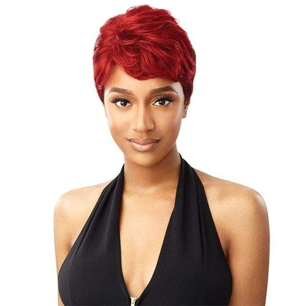 OUTRE FAB & FLY FULL CAP HUMAN HAIR WIG-BEVERLY - Canada wide beauty supply  online store for wigs, braids, weaves, extensions, cosmetics, beauty  applinaces, and beauty cares