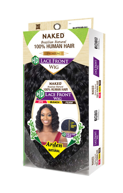 SENSATIONNEL BARE&NATURAL 13X4 HD LACE FRONTAL BUNDLE DEAL STRAIGHT -  Canada wide beauty supply online store for wigs, braids, weaves,  extensions, cosmetics, beauty applinaces, and beauty cares