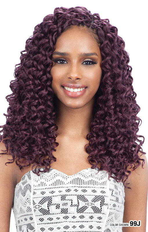 SHAKE-N-GO FreeTress BRAID - GOGO CURL 12 - Canada wide beauty supply  online store for wigs, braids, weaves, extensions, cosmetics, beauty  applinaces, and beauty cares