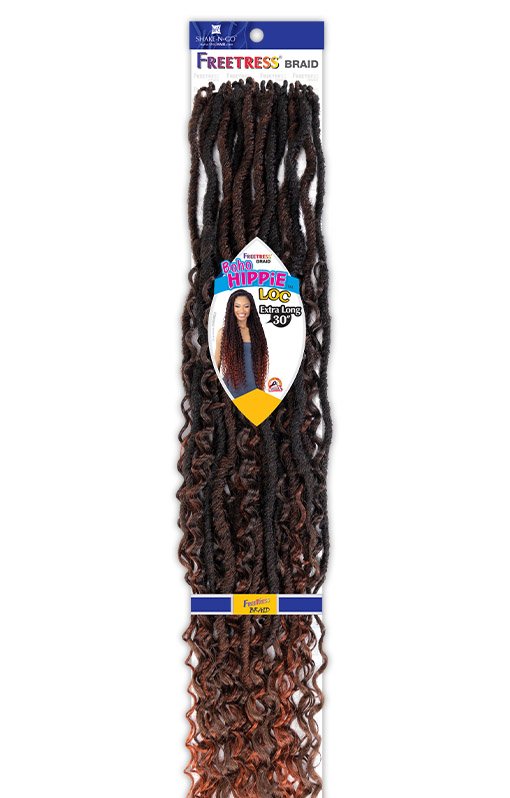 boho braids with freetress hair｜TikTok Search