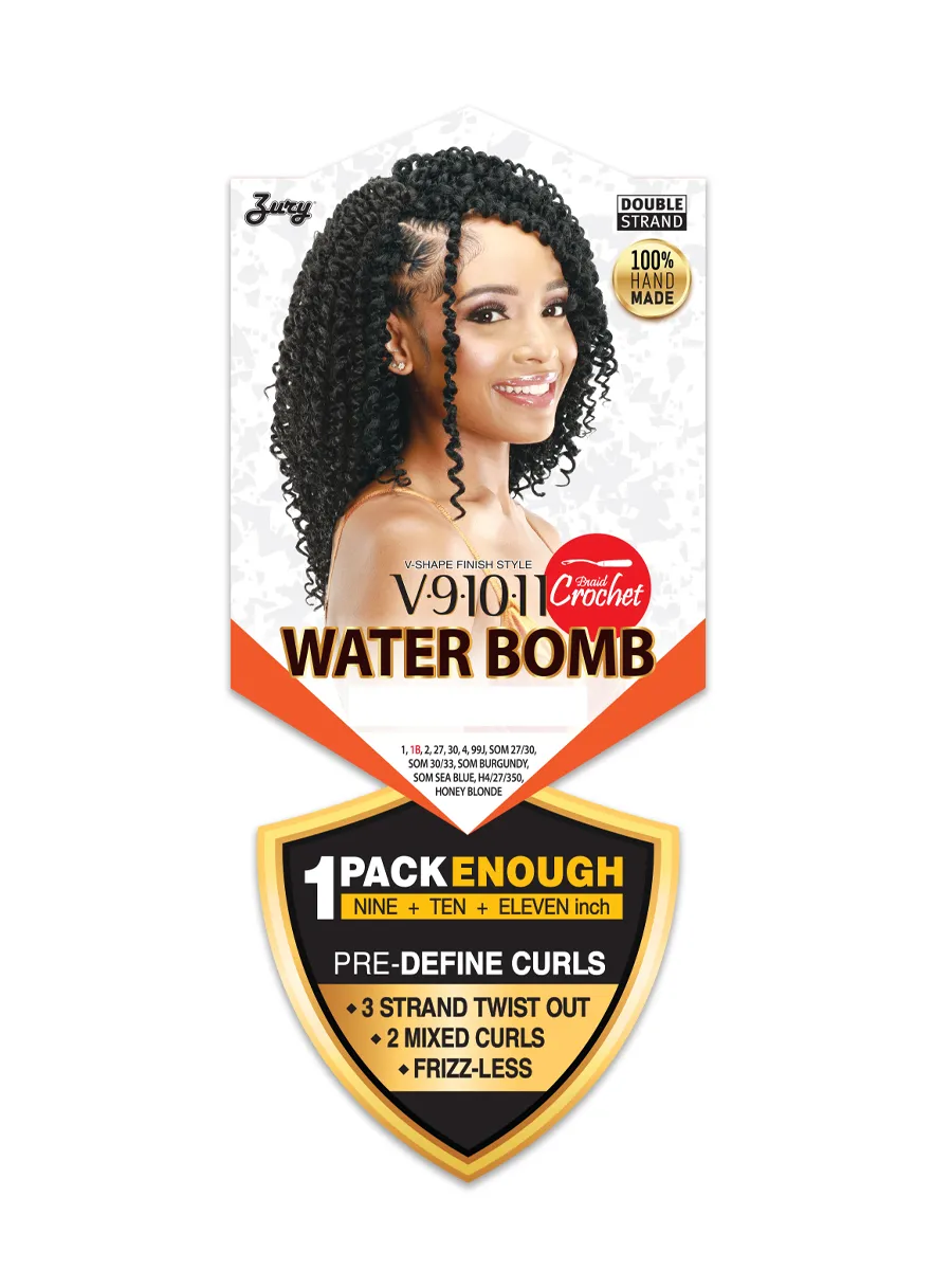 ZURY ROYAL IMEX V11 WATER BOMB - Canada wide beauty supply online store for  wigs, braids, weaves, extensions, cosmetics, beauty applinaces, and beauty  cares