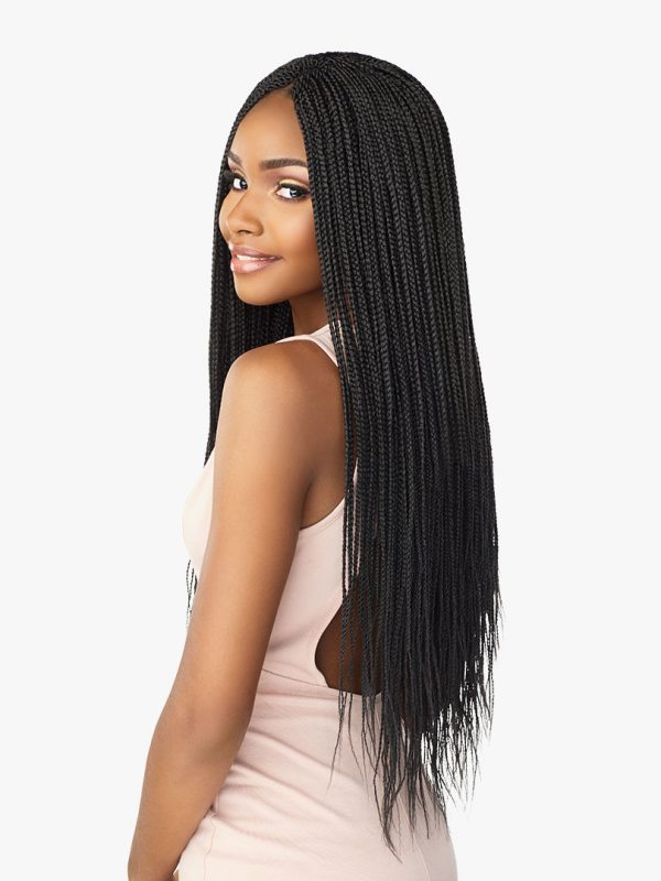 Freetress Braid – Micro Senegalese Twist – HairSense Beauty Supply