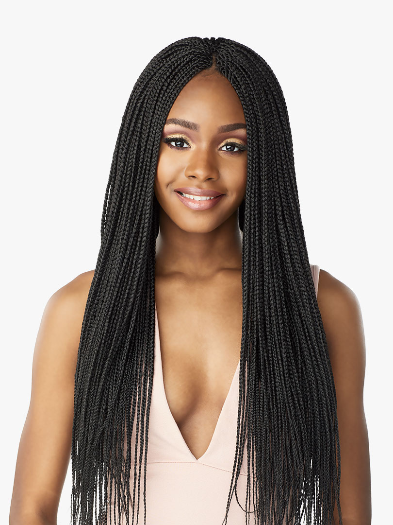 SENSATIONNEL LULUTRESS BRAID - 3X MICRO BOX BRAID 24″ - Canada wide beauty  supply online store for wigs, braids, weaves, extensions, cosmetics, beauty  applinaces, and beauty cares