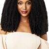 OUTRE X-PRESSION TWISTED UP CROCHET BRAID - 3X SPRINGY BOHEMIAN