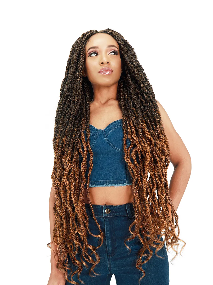 ZURY ROYAL IMEX CROCHET BRAIDS NATURAL SOUL BOX 36″ - Canada wide beauty  supply online store for wigs, braids, weaves, extensions, cosmetics, beauty  applinaces, and beauty cares