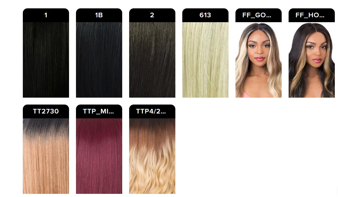 360 Wig Lace Frontal in Ibeju - Hair Beauty, Glory Atu