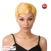 it s a wig PREMIUM SYNTHETIC FIBER FULL WIG NUNA HairMall.ca