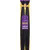 OUTRE PURPLE PACK BRAZILIAN - PRESTRETCHED STRAIGHT