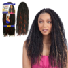 SHAKE-N-GO FREETRESS BRAID - LARGE BOX BRAIDS (CROCHET) 20