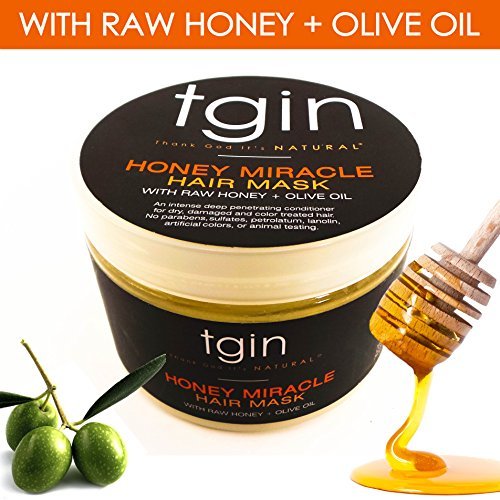 Image result for tgin hair mask