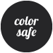 Color Safe Icon